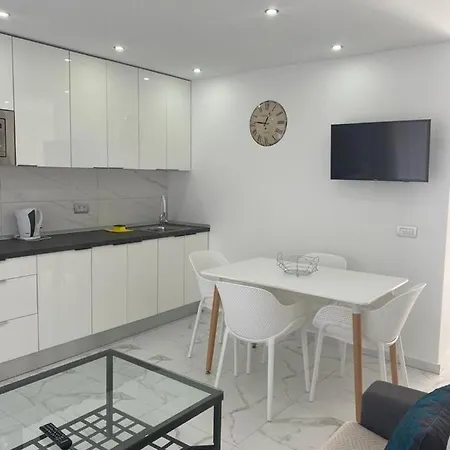 דירה Mareverde Vista Mar - 2