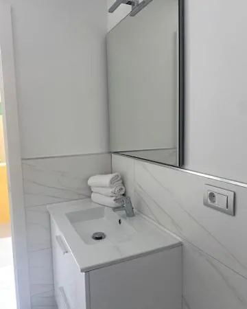 Mareverde Vista Mar - 2 * אדחה