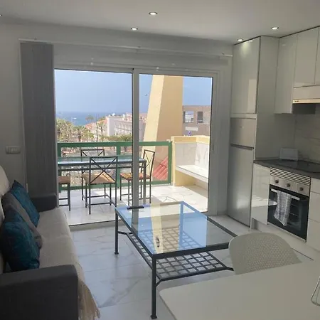 Mareverde Vista Mar - 2 * אדחה