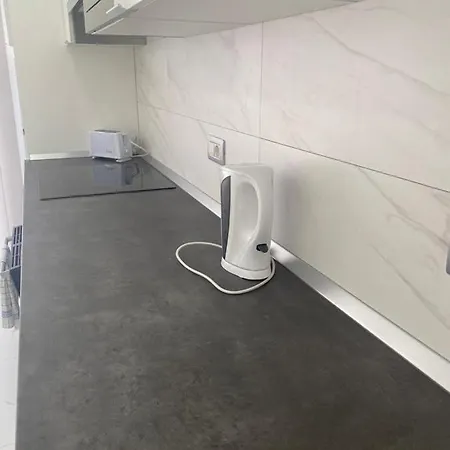 דירה Mareverde Vista Mar - 2 אדחה