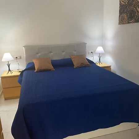 דירה Mareverde Vista Mar - 2