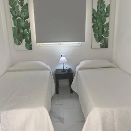 Mareverde Vista Mar - 2 דירה