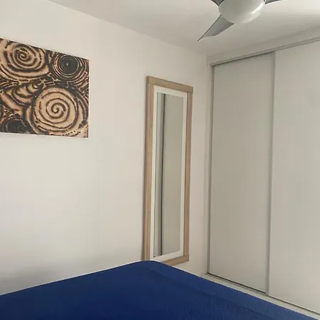 דירה Mareverde Vista Mar - 2 *