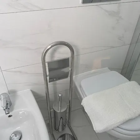 Mareverde Vista Mar - 2 דירה *