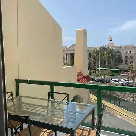 Mareverde Vista Mar - 2 דירה *