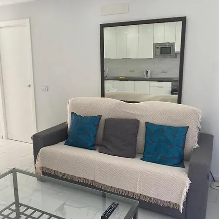 Mareverde Vista Mar - 2 *