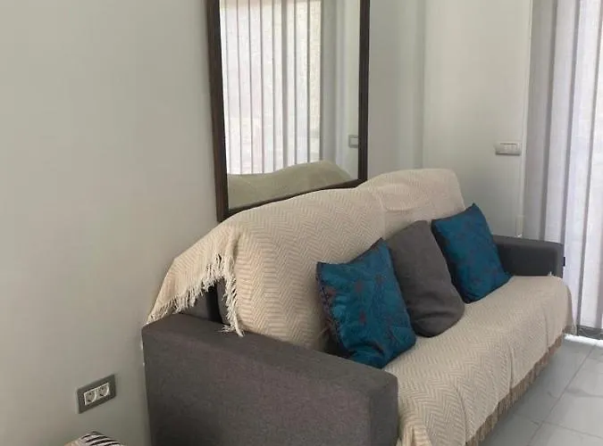 Daire Mareverde Vista Mar - 2 Costa Adeje