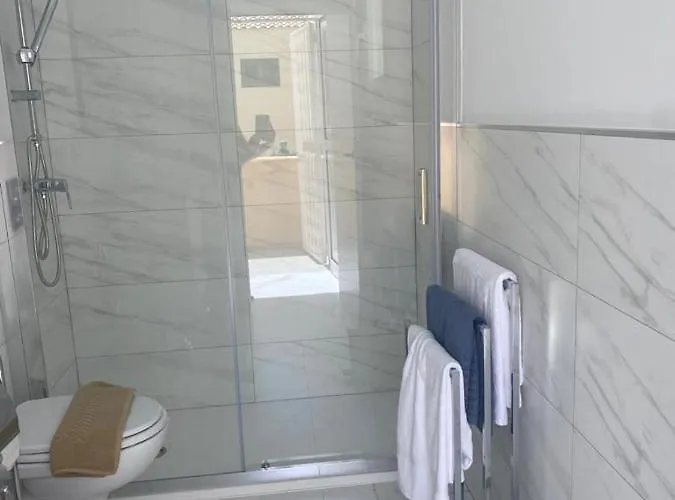 Mareverde Vista Mar - 2 * Costa Adeje