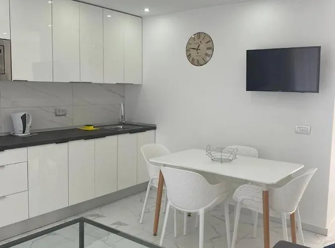 شقة Mareverde Vista Mar - 2