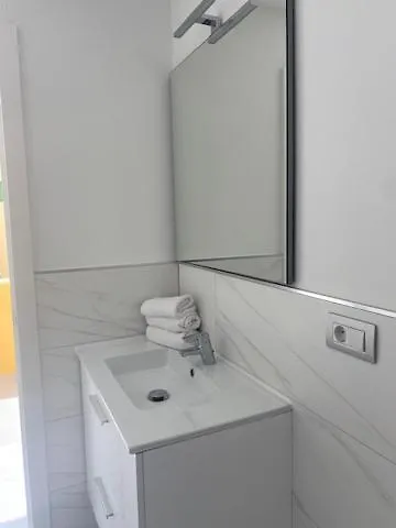 Mareverde Vista Mar - 2 * أذيخي