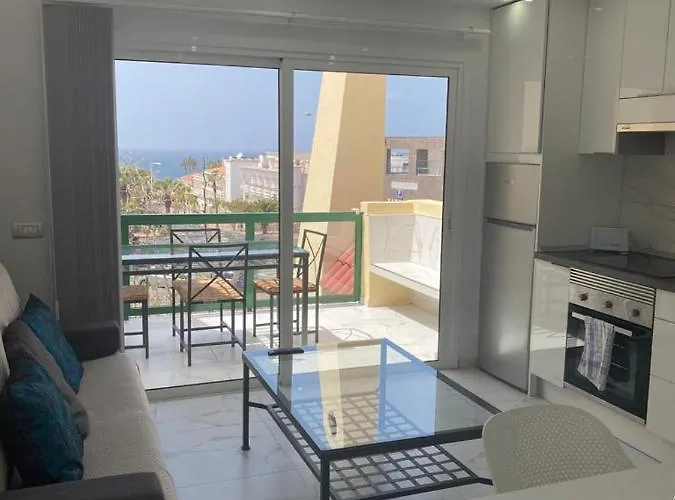 Mareverde Vista Mar - 2 * أذيخي