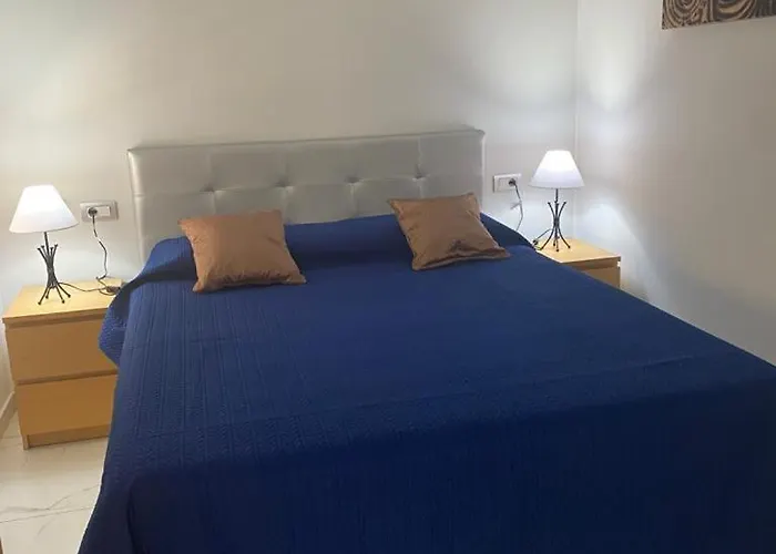 Daire Mareverde Vista Mar - 2