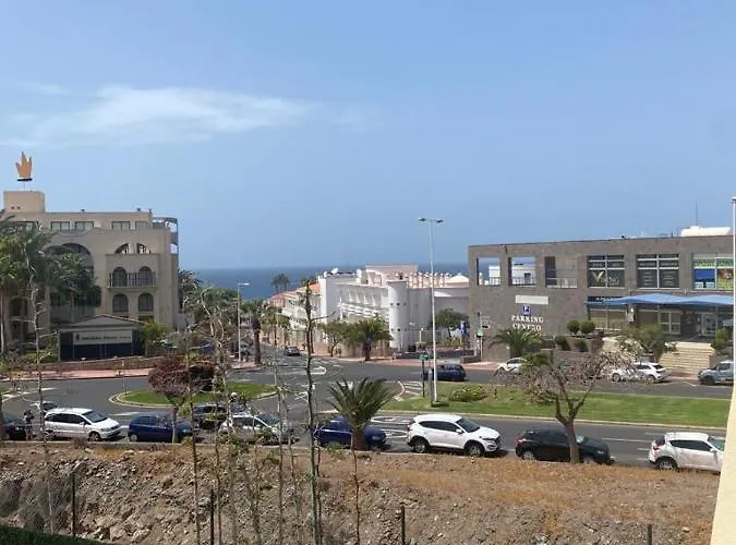 Mareverde Vista Mar - 2 شقة أذيخي