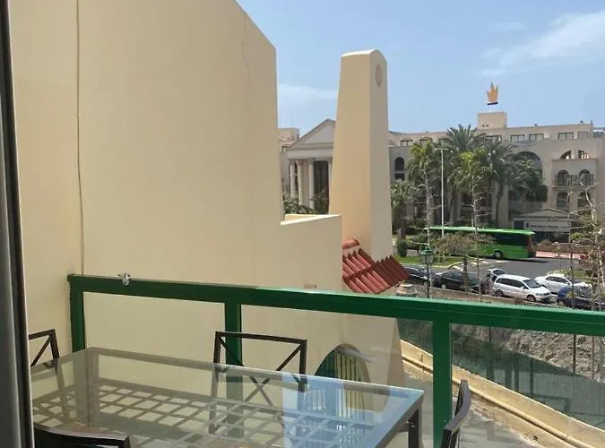 Mareverde Vista Mar - 2 شقة *