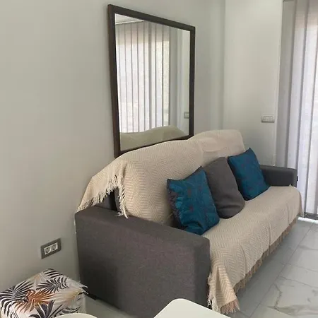 Apartman Mareverde Vista Mar - 2 Costa Adeje (Tenerife)