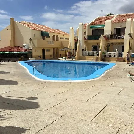 Mareverde Vista Mar - 2 Apartman *